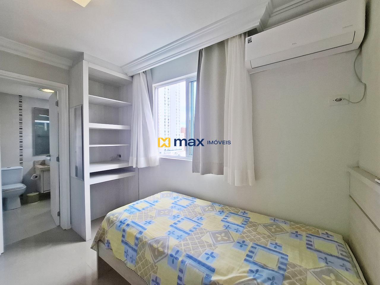 Apartamento à venda no Centro: Demi suíte 2