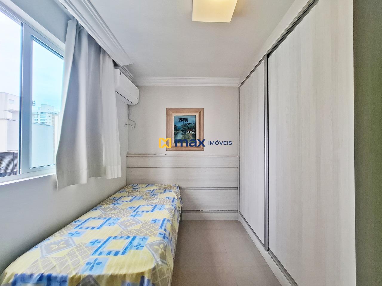 Apartamento à venda no Centro: Demi suíte 2