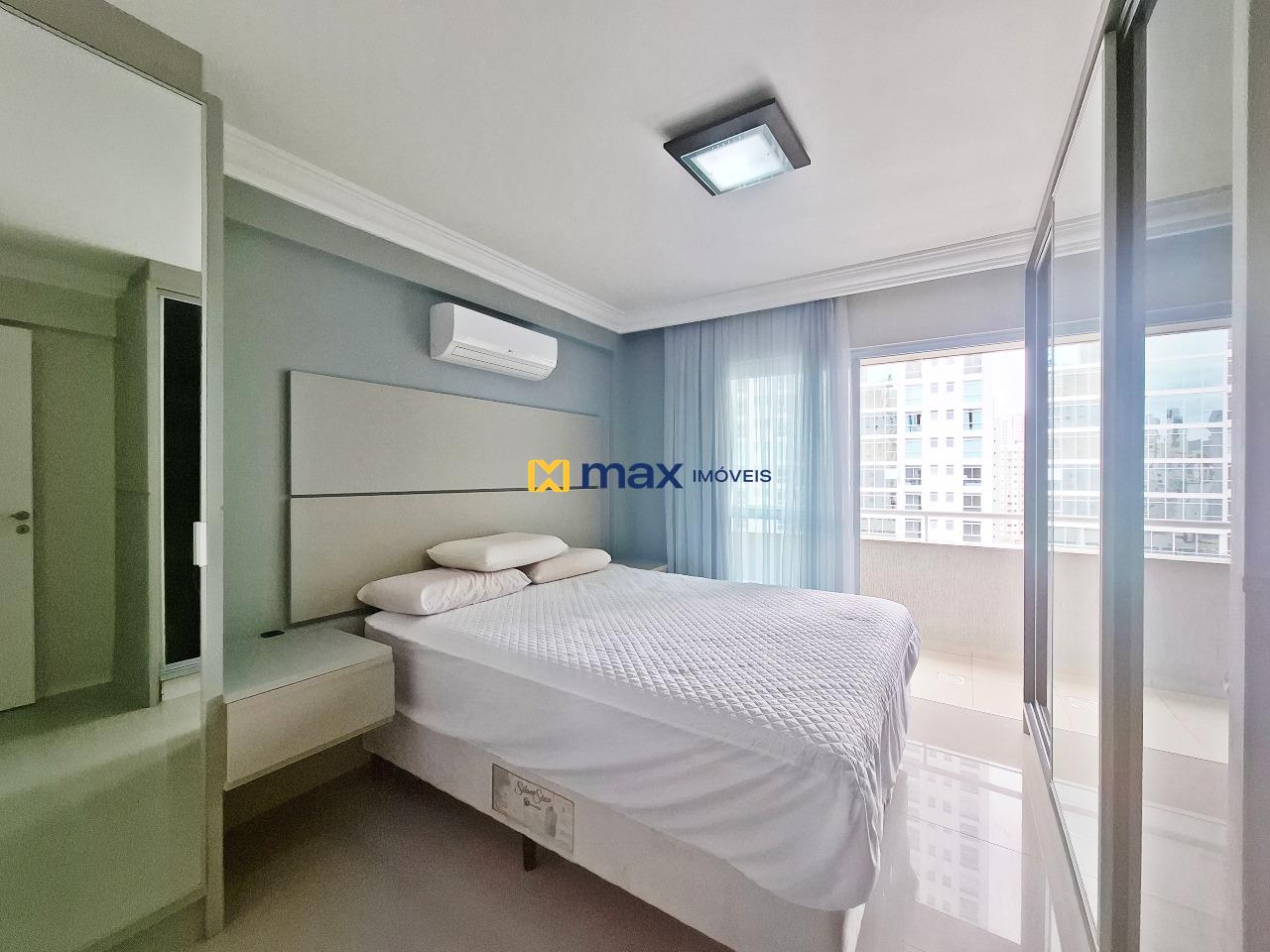 Apartamento à venda no Centro: Suíte 