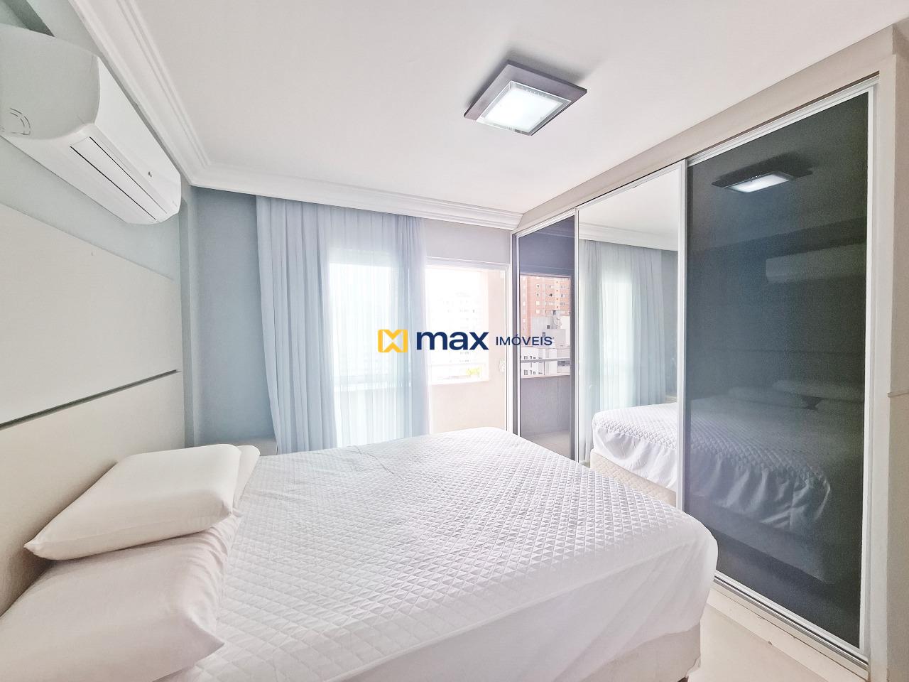 Apartamento à venda no Centro: Suíte 