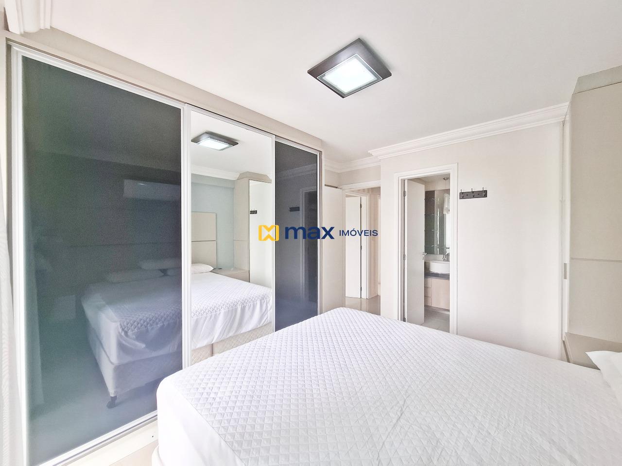 Apartamento à venda no Centro: Suíte 