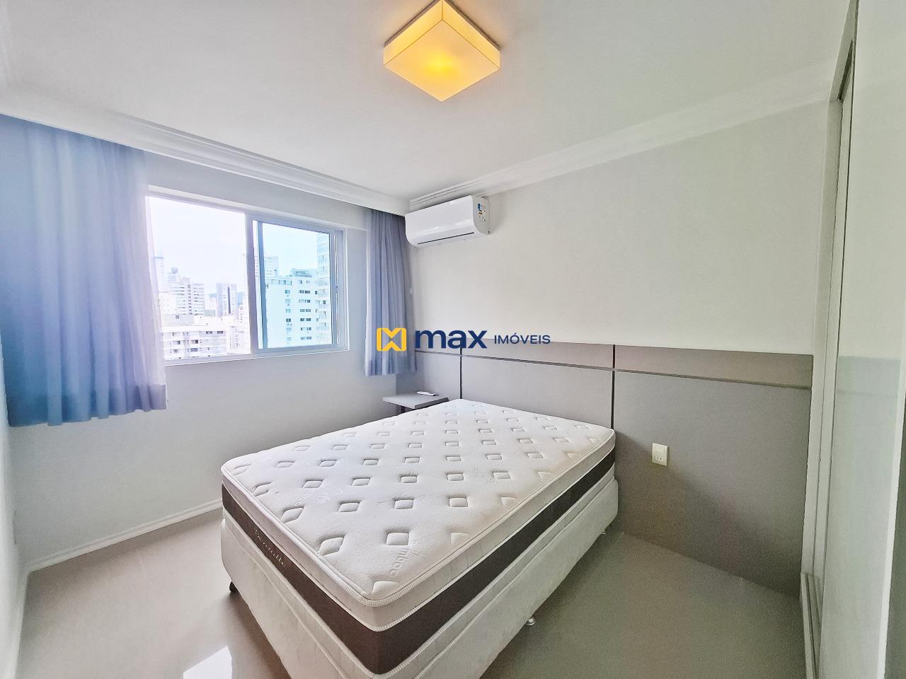 Apartamento à venda no Centro: Demi suíte 1