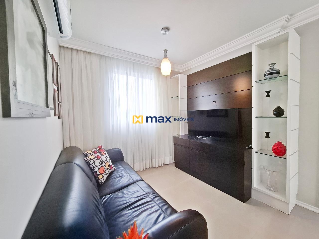 Apartamento à venda no Centro: Sala