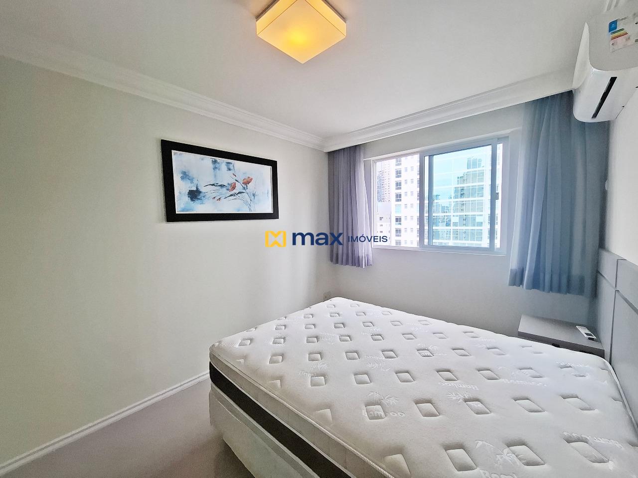 Apartamento à venda no Centro: Demi suíte 1