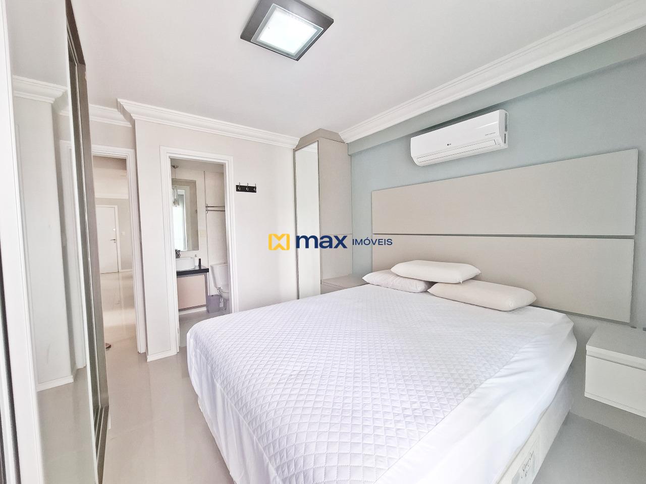 Apartamento à venda no Centro: Suíte 