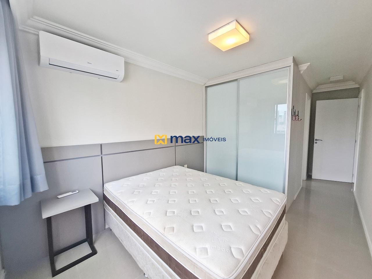 Apartamento à venda no Centro: Demi suíte 1 