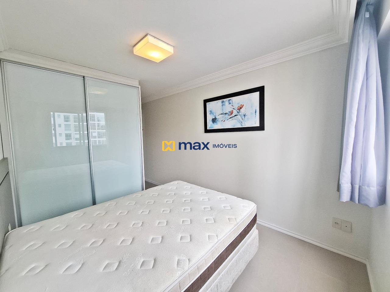 Apartamento à venda no Centro: Demi suíte 1