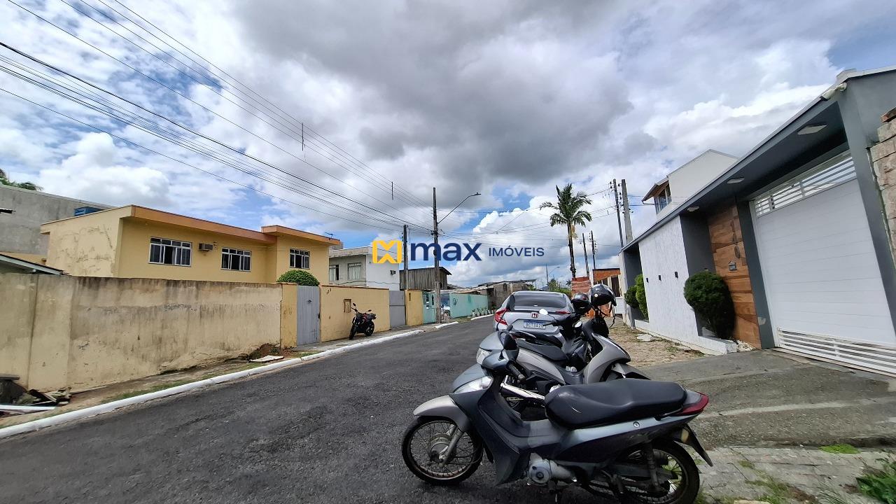 Casa à venda no São Vicente: Localização