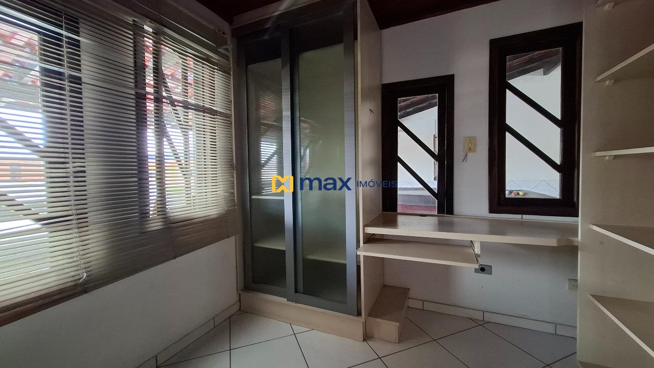 Casa à venda no São Vicente: Closet