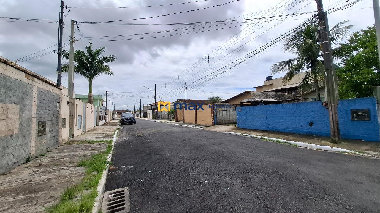 Casa à venda no São Vicente: Localização