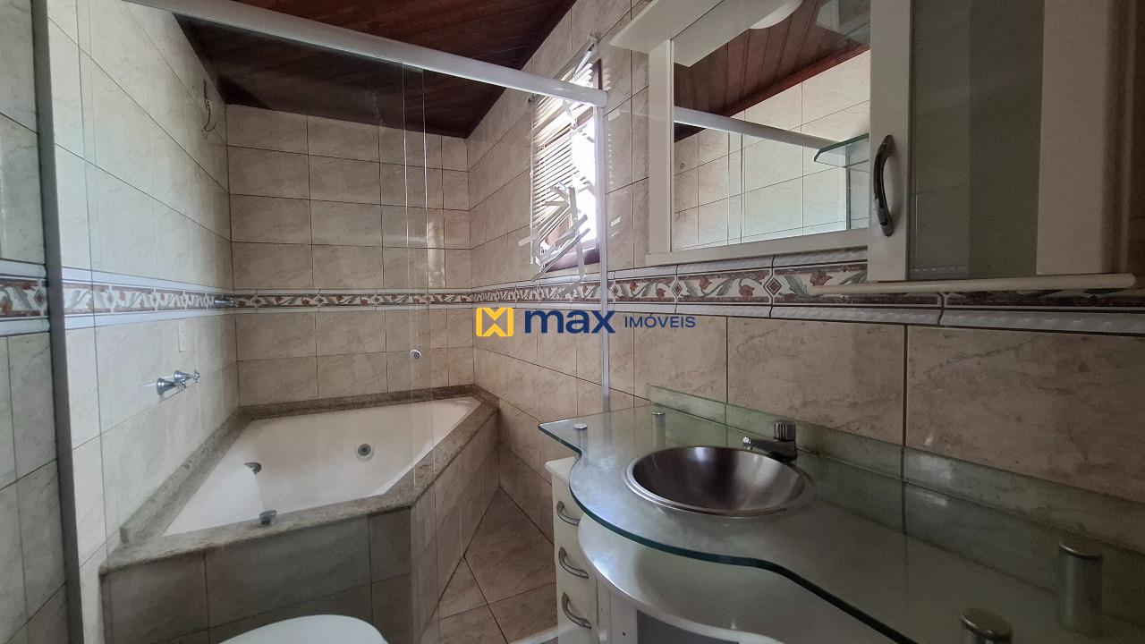 Casa à venda no São Vicente: Banheiro suíte 2