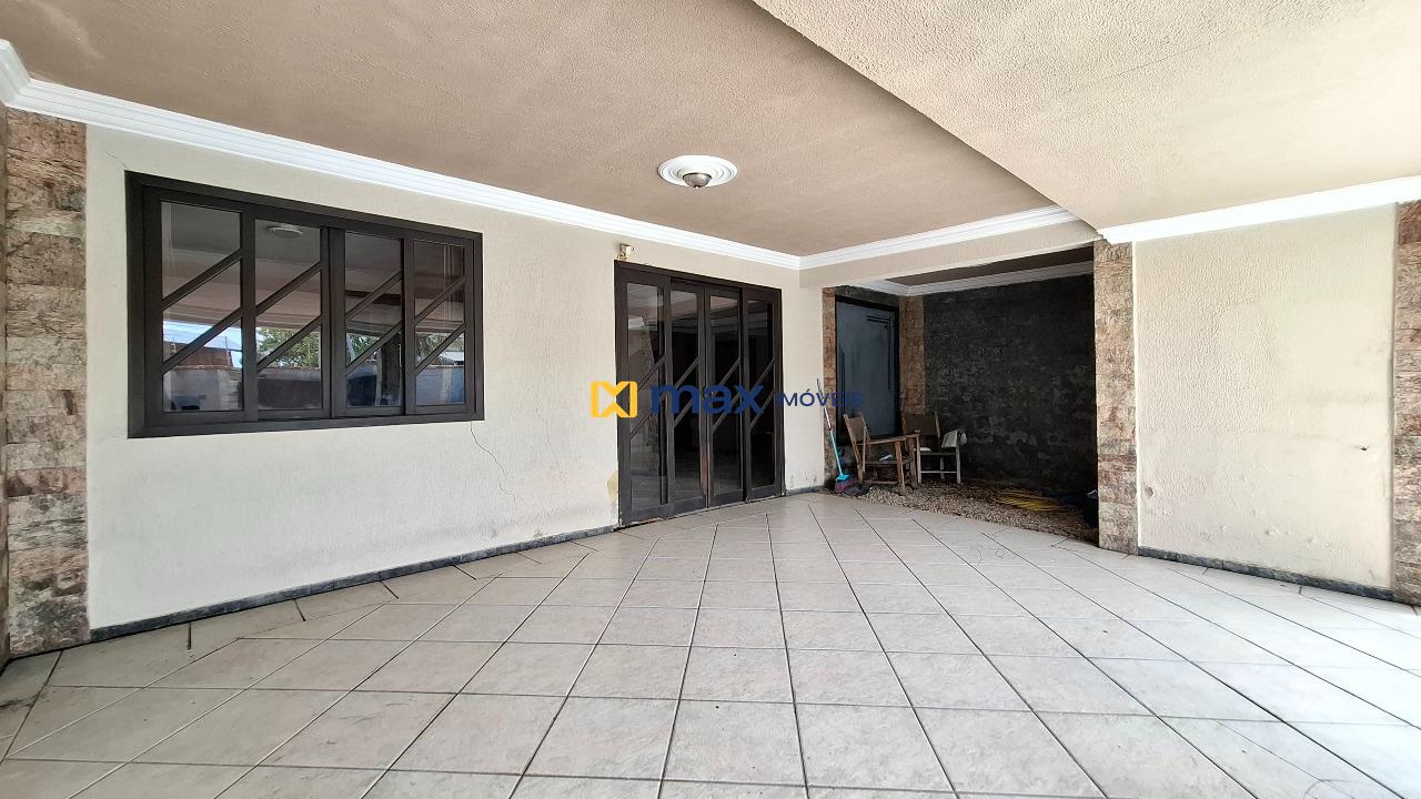 Casa à venda no São Vicente: Garagem