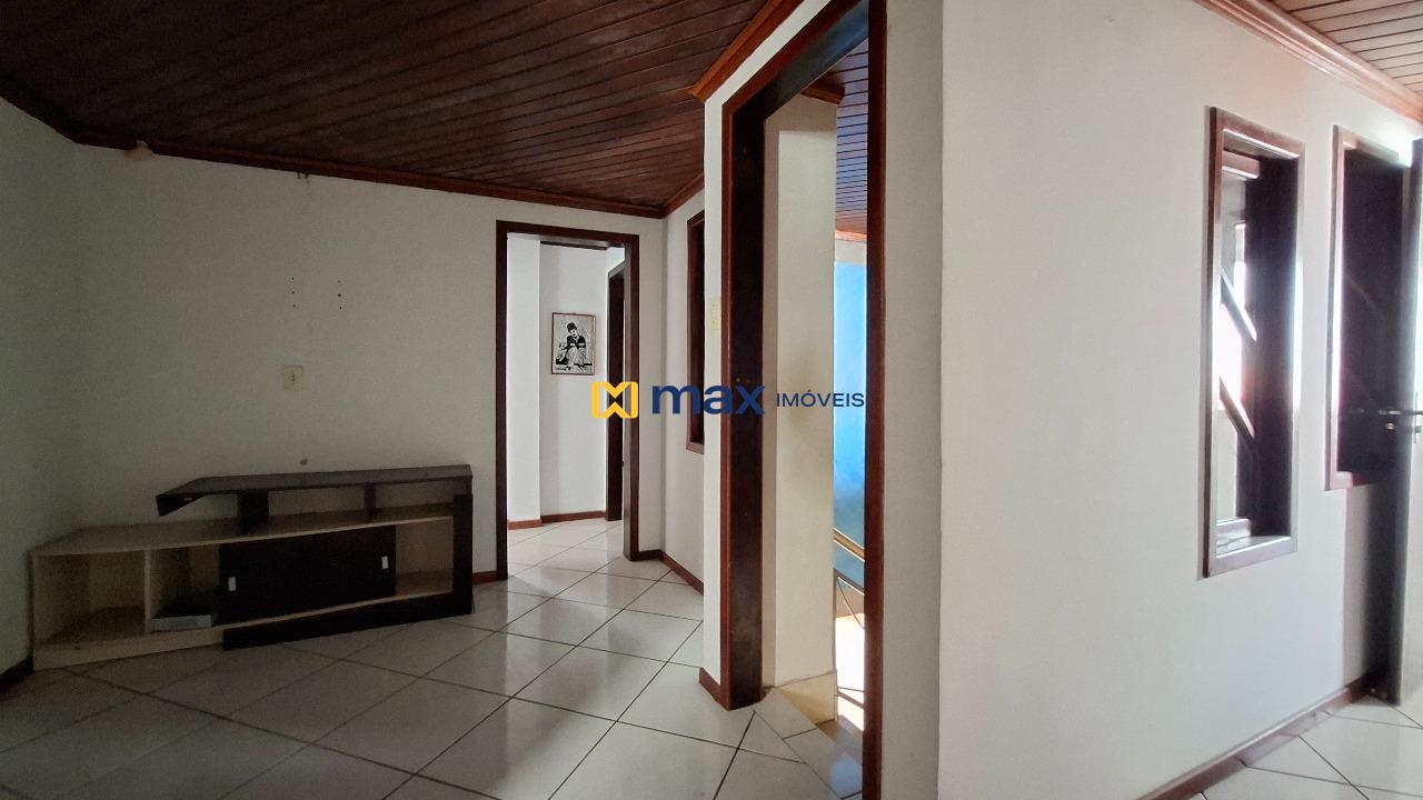 Casa à venda no São Vicente: Corredor