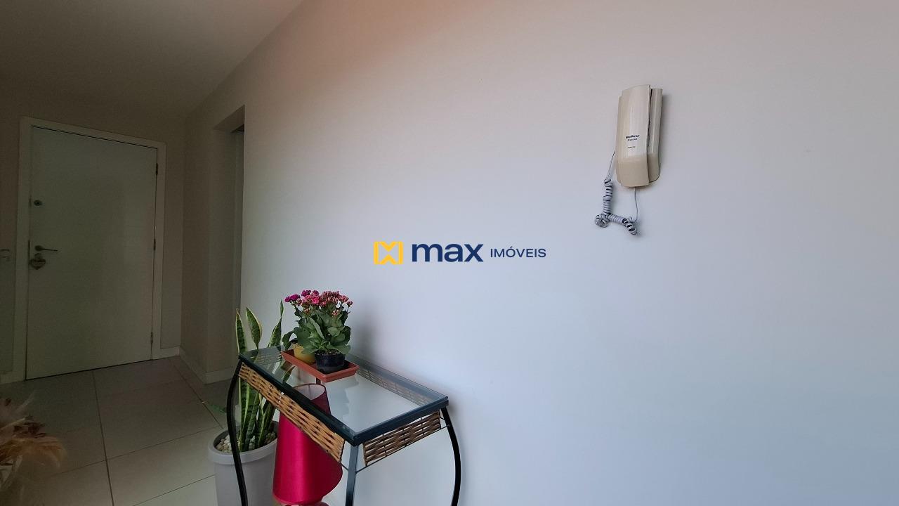 Apartamento à venda no Vila Operária: Entrada