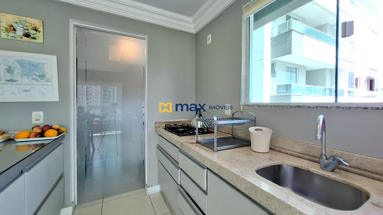 Apartamento à venda no Vila Operária: Cozinha