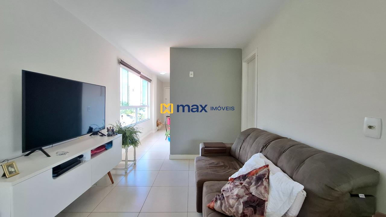 Apartamento à venda no Vila Operária: Living integrado