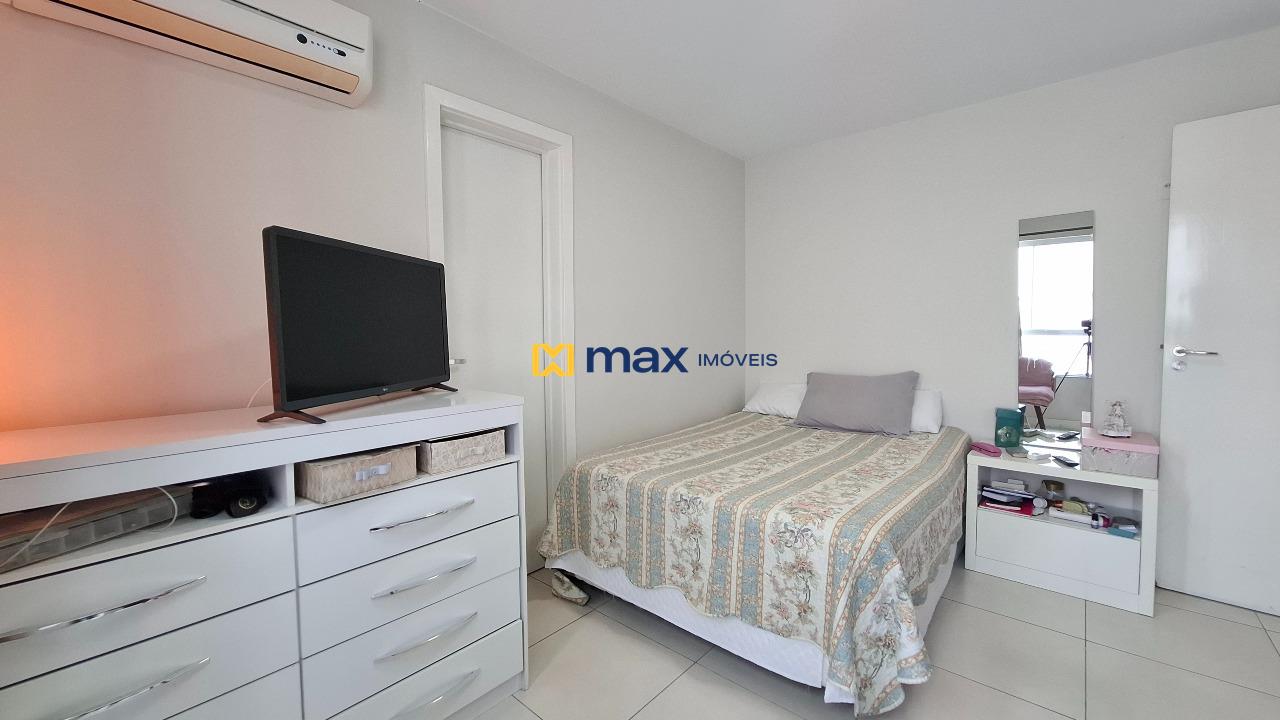 Apartamento à venda no Vila Operária: Suíte 2