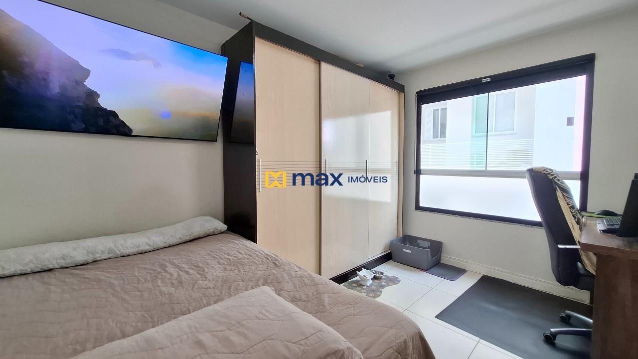 Apartamento à venda no Vila Operária: Suíte 