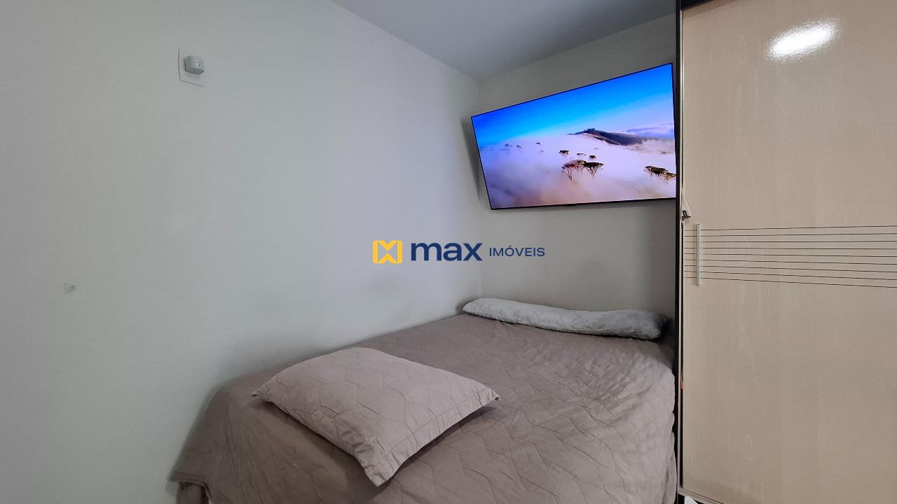 Apartamento à venda no Vila Operária: Suíte 