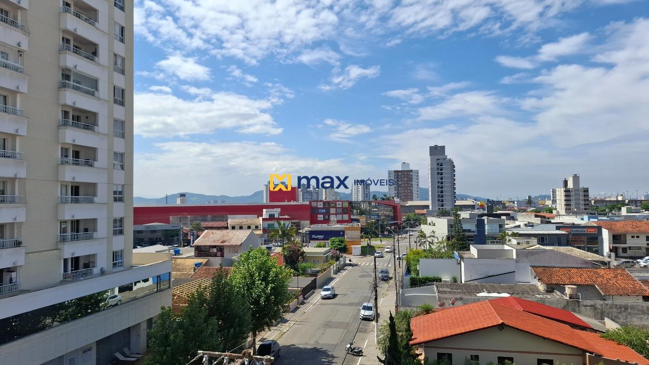 Apartamento à venda no Vila Operária: Vista