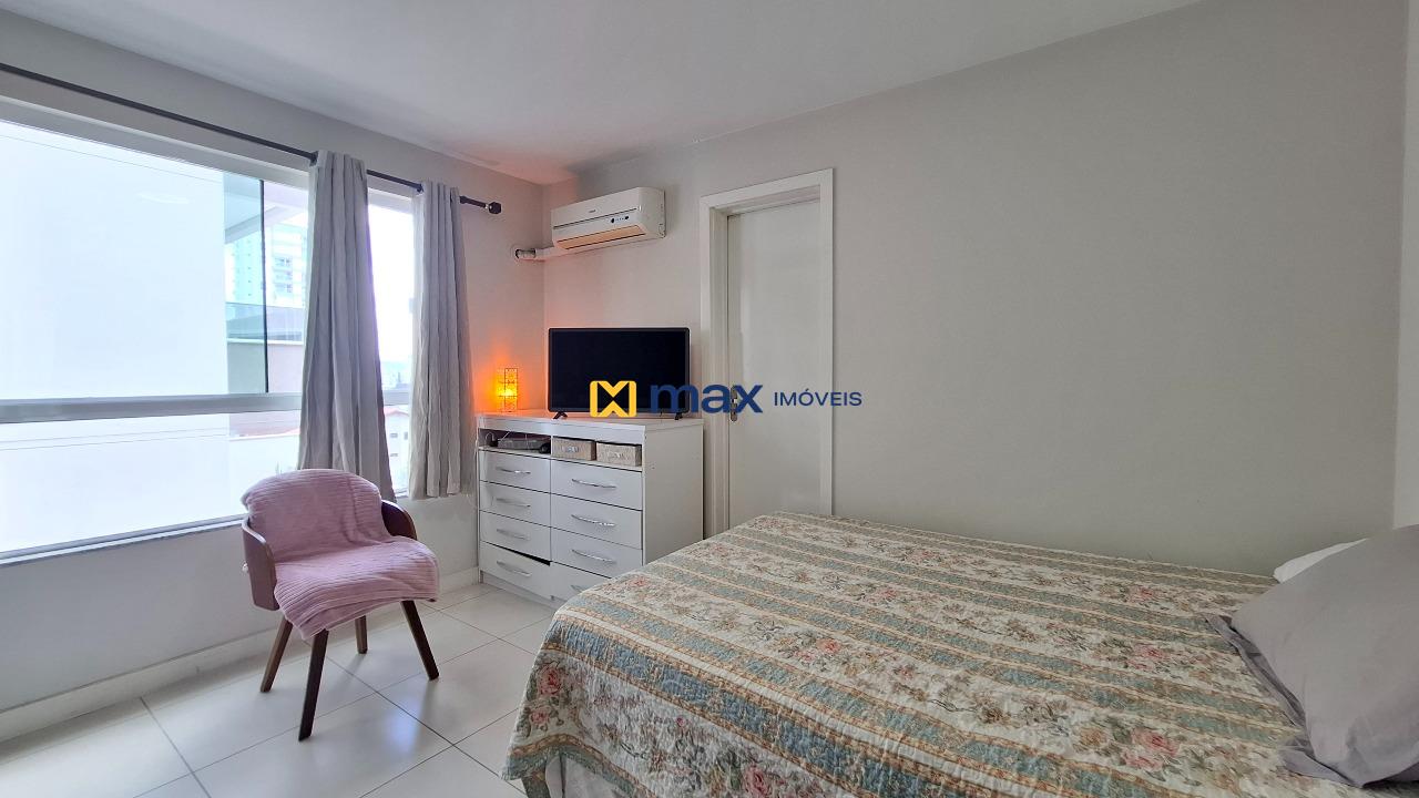 Apartamento à venda no Vila Operária: Suíte 2