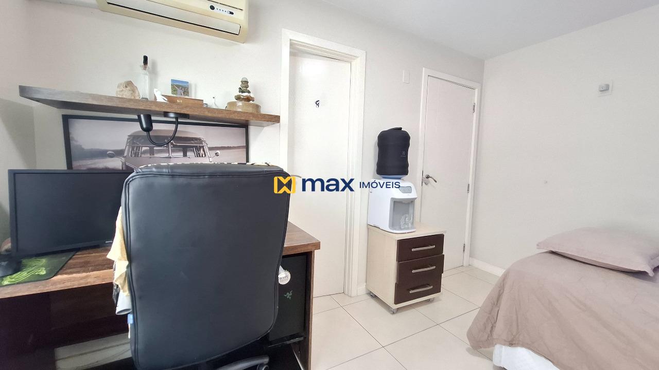 Apartamento à venda no Vila Operária: Suíte 