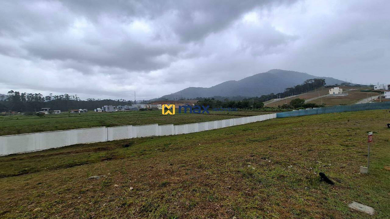 Terreno em condomínio à venda no Rio do Meio: Terreno