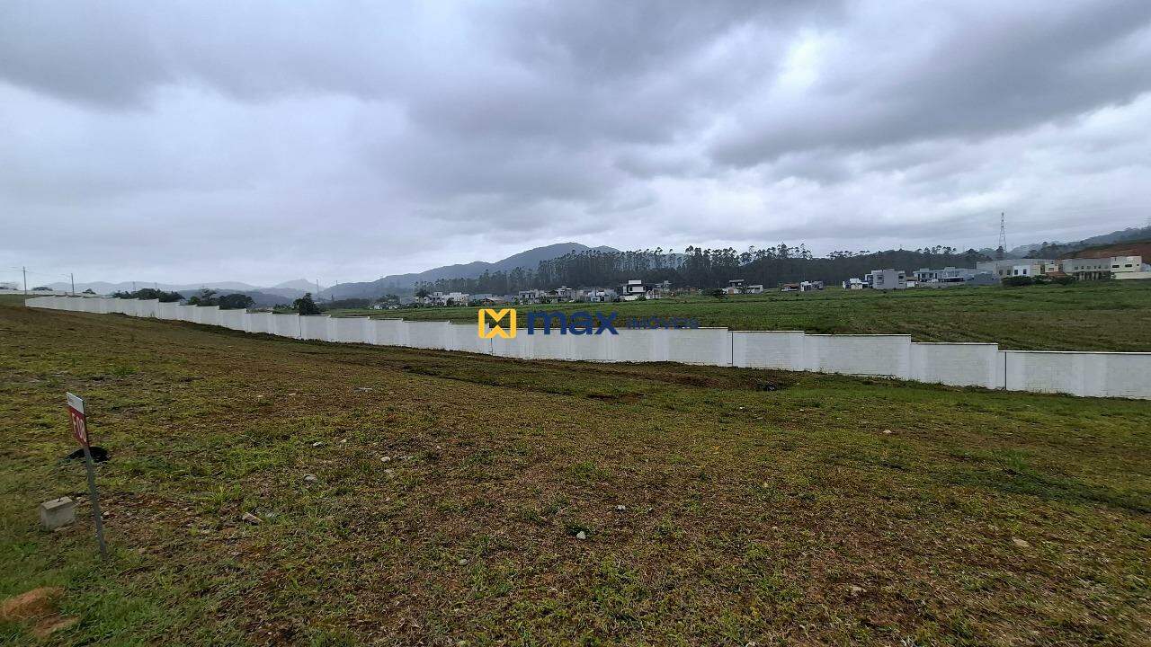 Terreno em condomínio à venda no Rio do Meio: Terreno