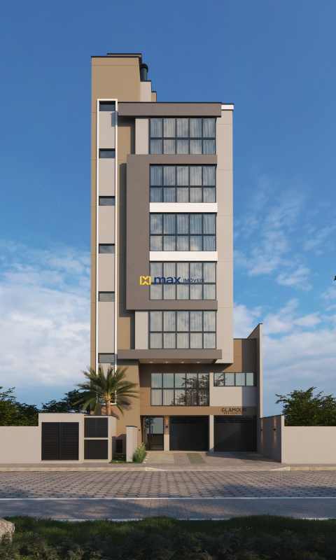 Apartamento à venda no Gravatá: 