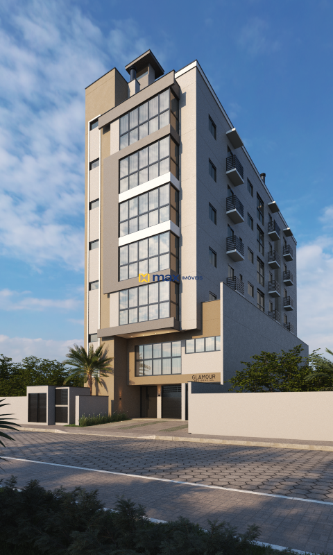 Apartamento à venda no Gravatá: 