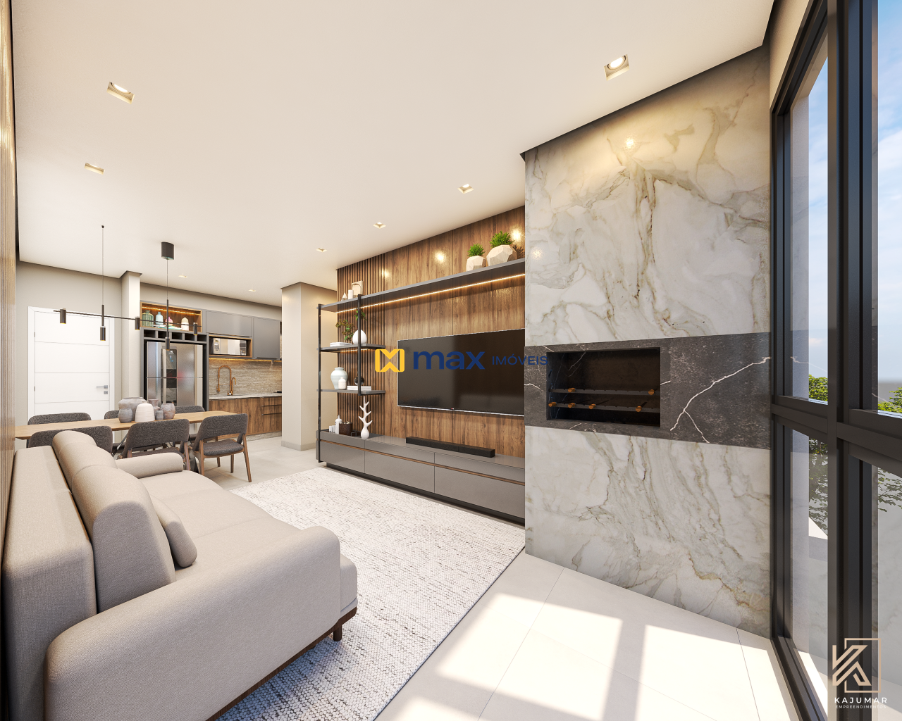 Apartamento à venda no Gravatá: Imagem Ilustrativa