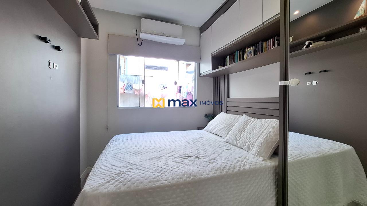 Casa à venda no Cidade Nova: Dormitório 2