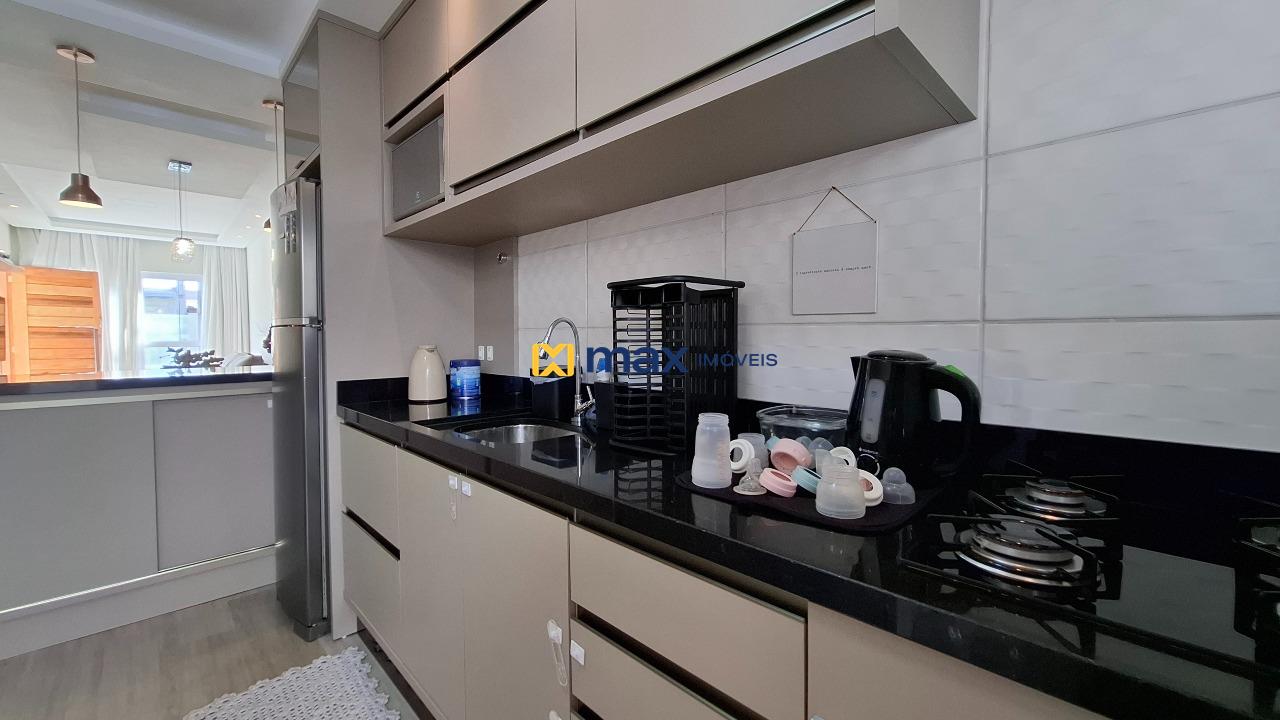 Casa à venda no Cidade Nova: Cozinha