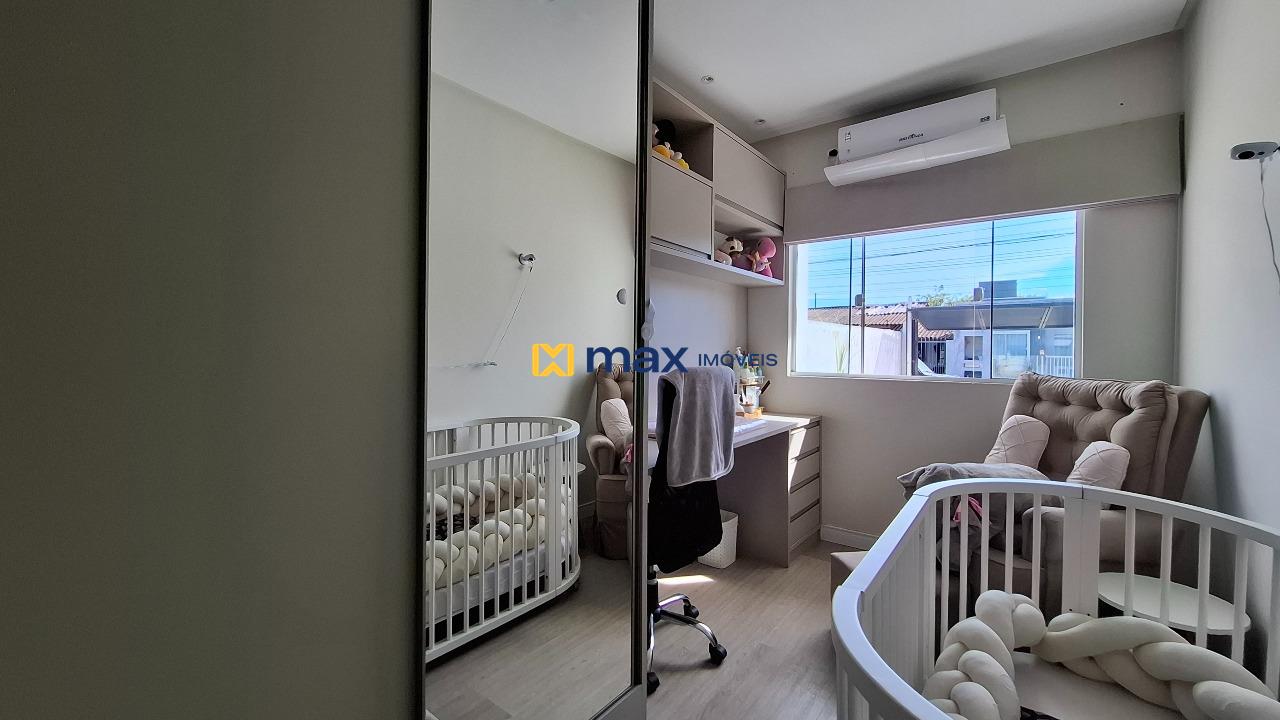 Casa à venda no Cidade Nova: Dormitório 1