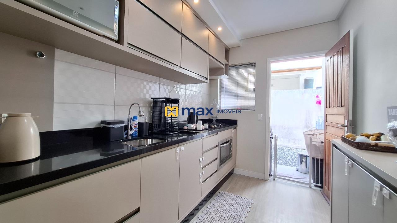 Casa à venda no Cidade Nova: Cozinha