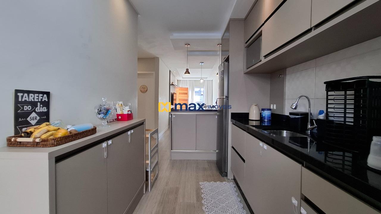 Casa à venda no Cidade Nova: Cozinha