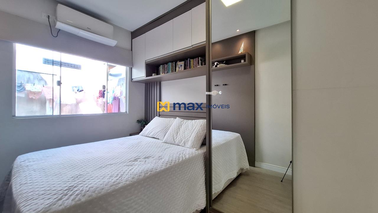 Casa à venda no Cidade Nova: Dormitório 2