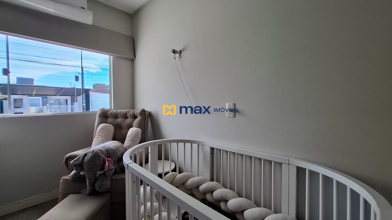 Casa à venda no Cidade Nova: Dormitório 1