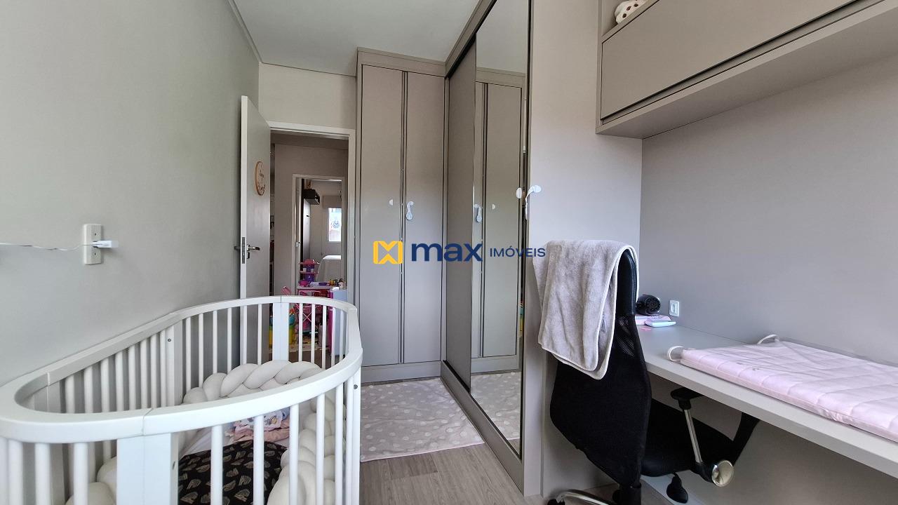 Casa à venda no Cidade Nova: Dormitório 1