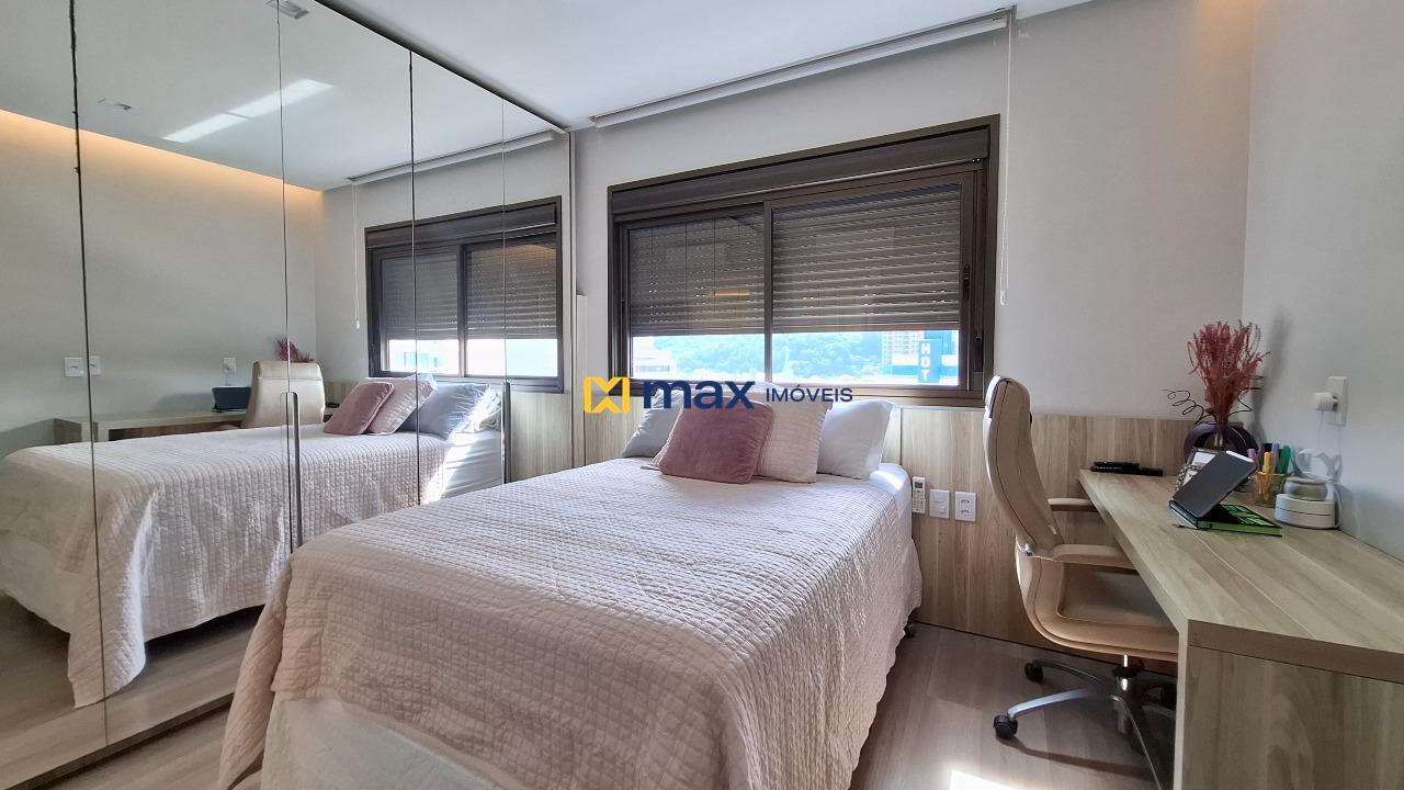 Apartamento à venda no Fazenda: Suíte 1