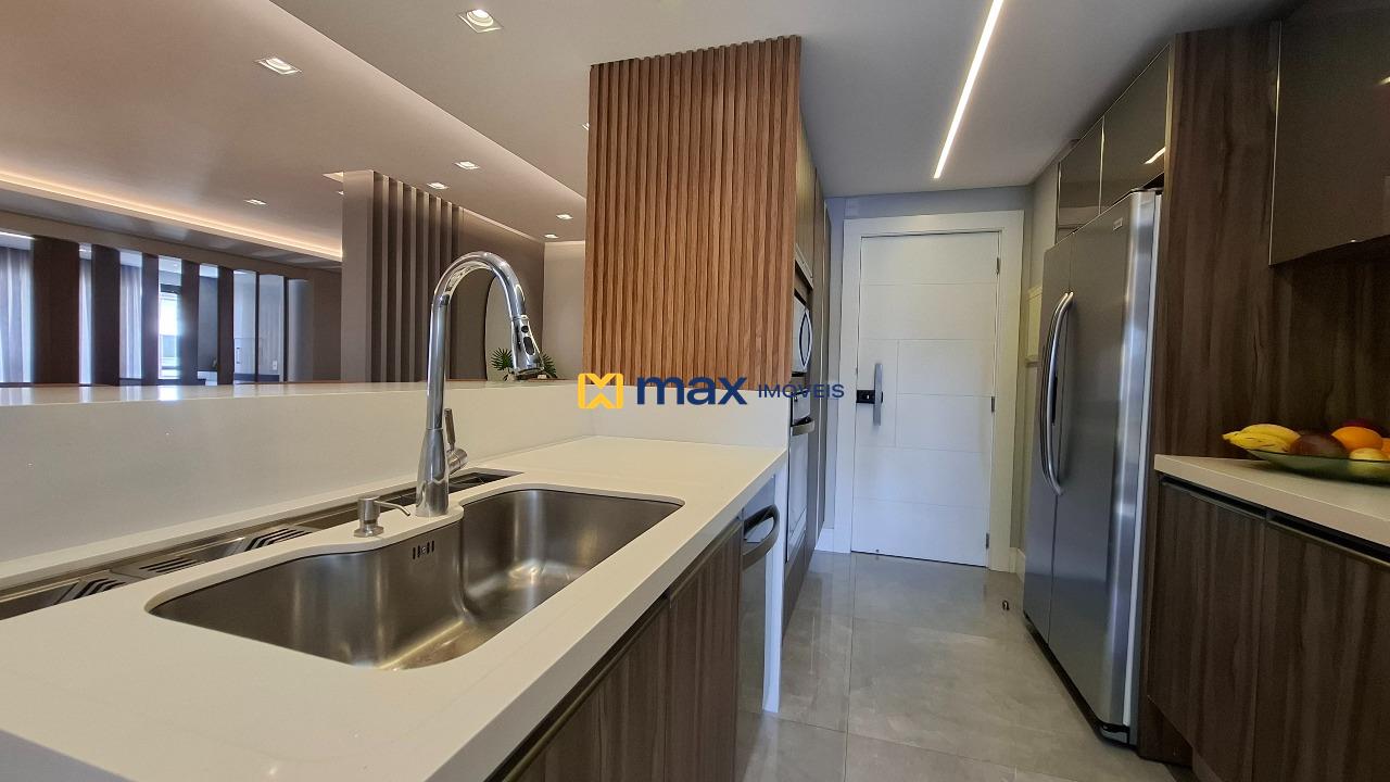 Apartamento à venda no Fazenda: Cozinha