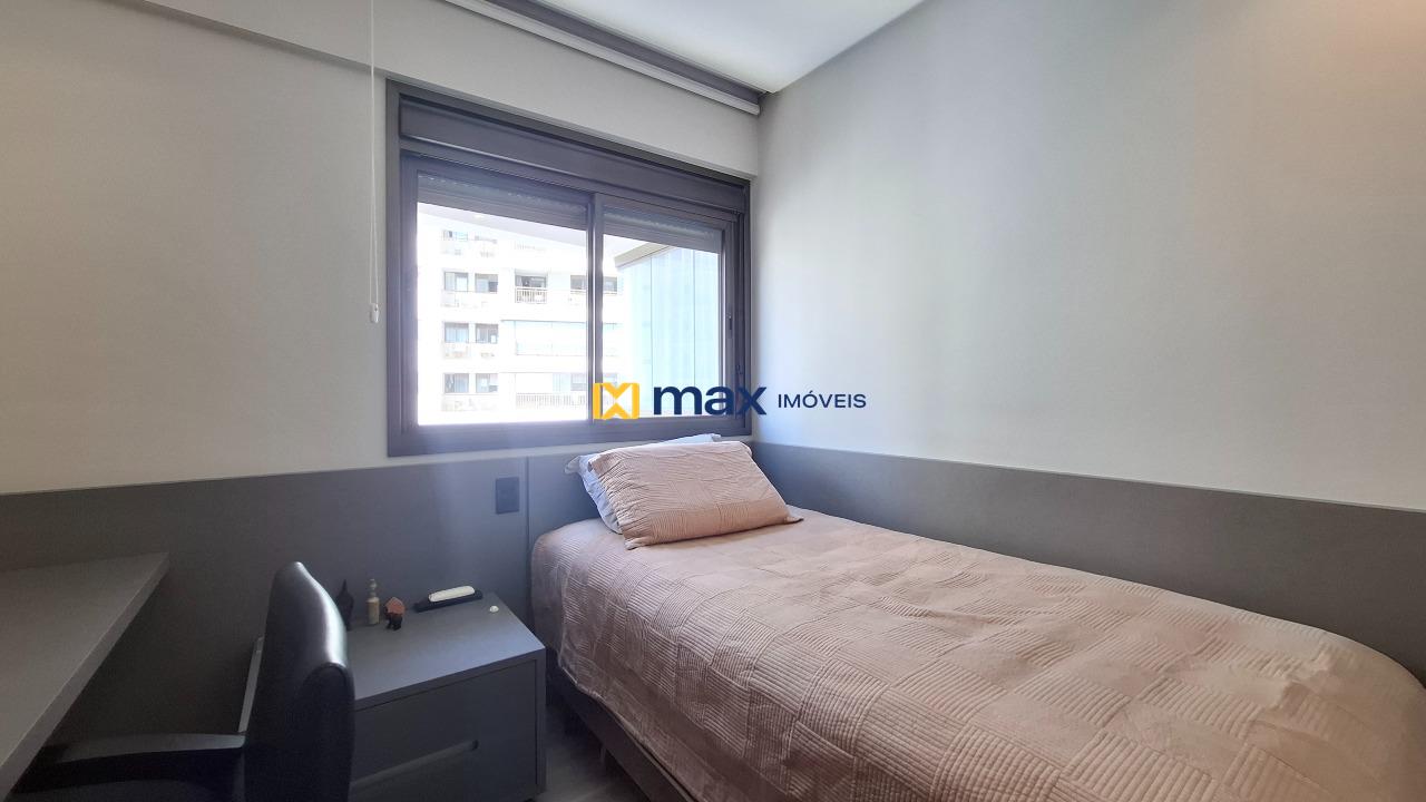 Apartamento à venda no Fazenda: Demi suíte