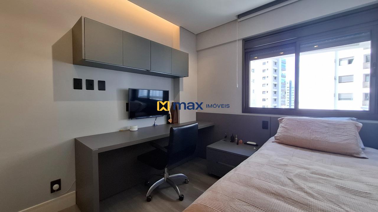 Apartamento à venda no Fazenda: Demi suíte