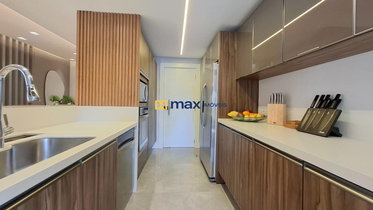 Apartamento à venda no Fazenda: Cozinha