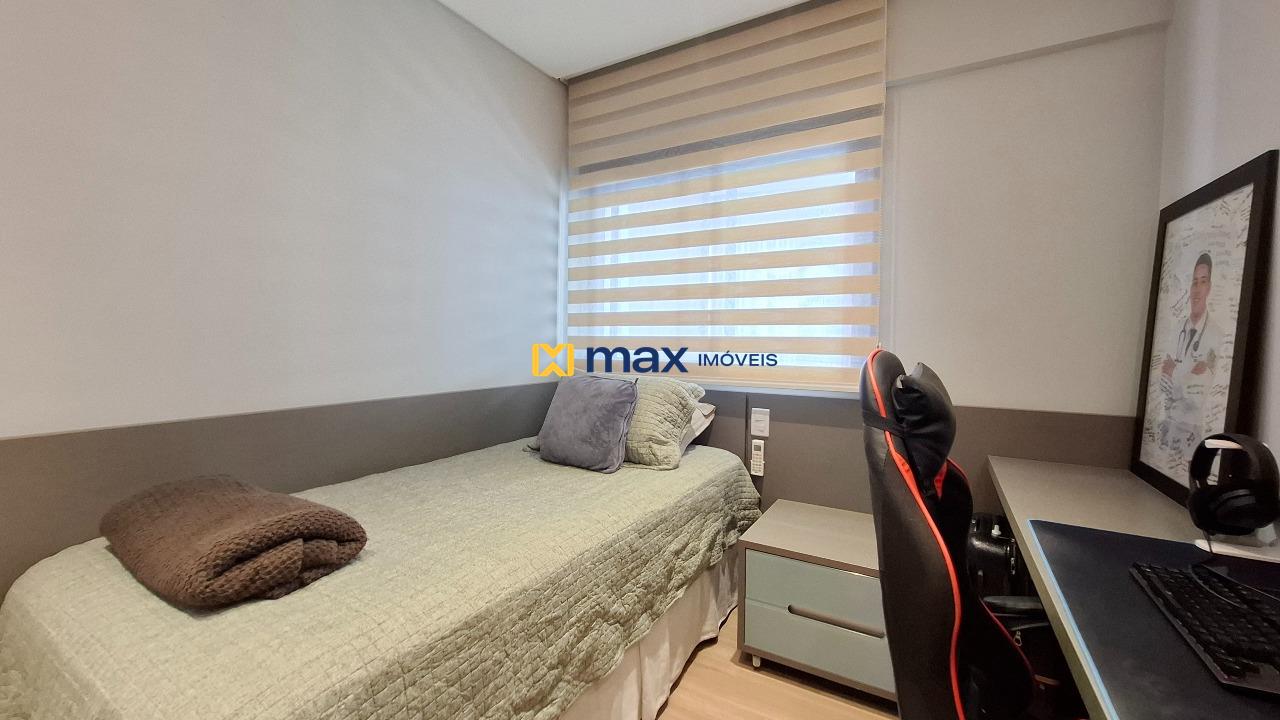 Apartamento à venda no Fazenda: Demi suíte