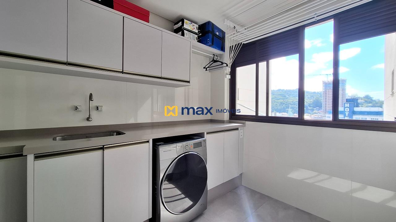 Apartamento à venda no Fazenda: Lavanderia