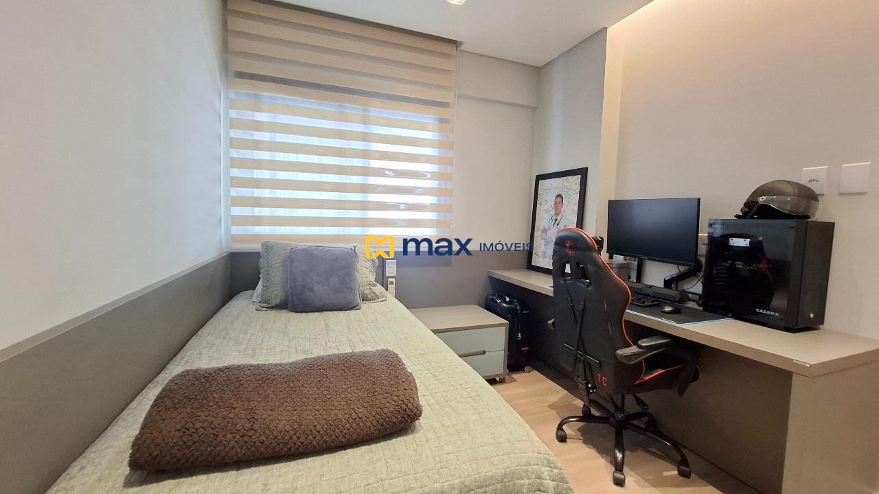 Apartamento à venda no Fazenda: Demi suíte