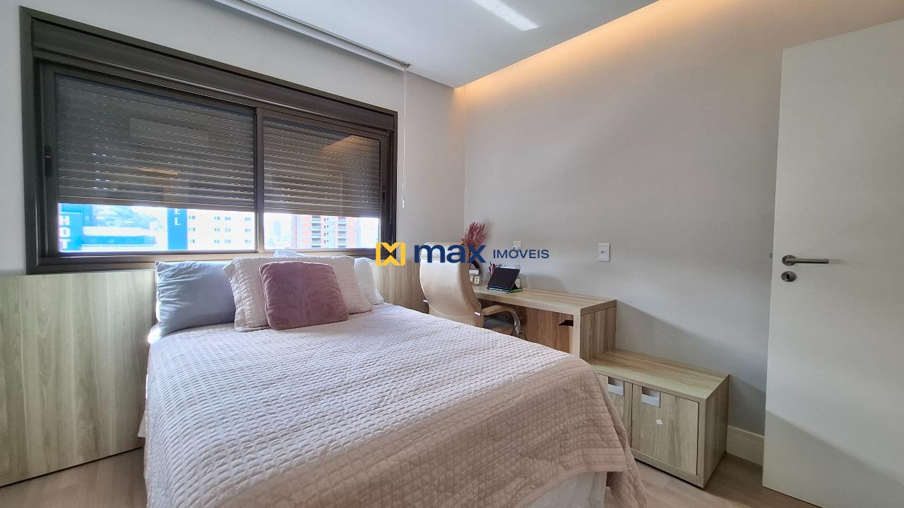 Apartamento à venda no Fazenda: Suíte 1