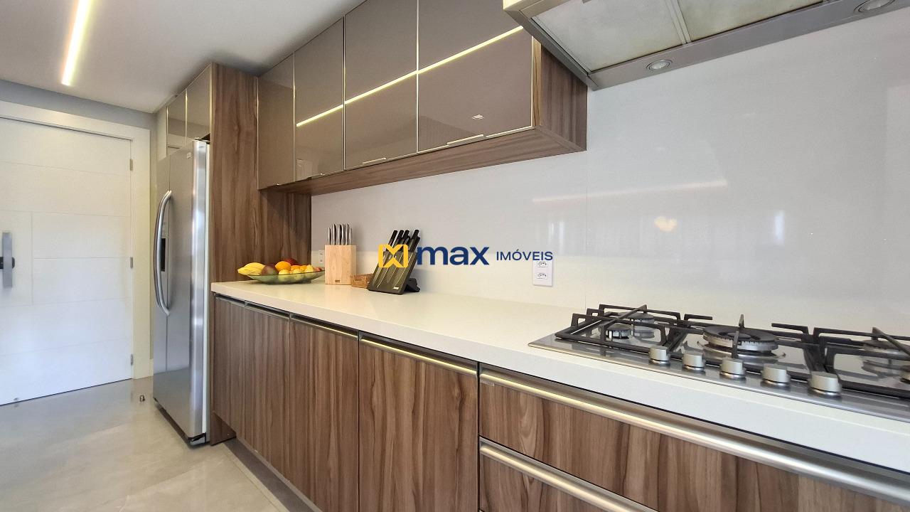 Apartamento à venda no Fazenda: Cozinha