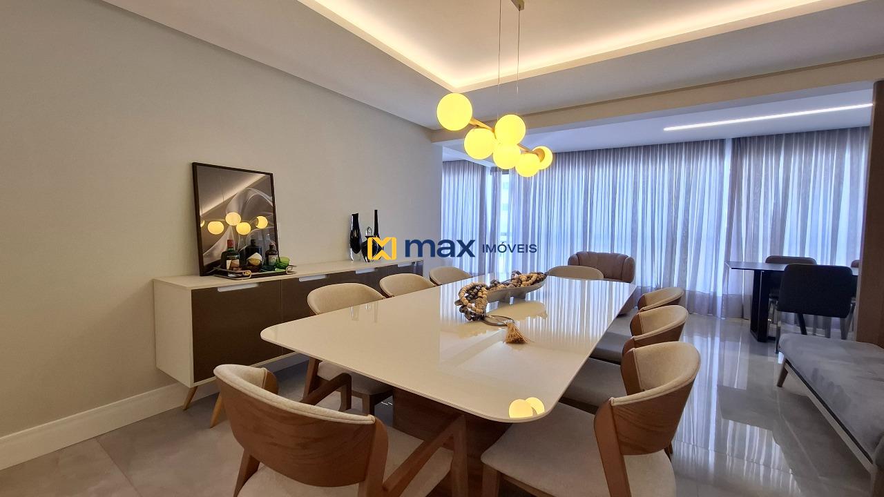 Apartamento à venda no Fazenda: Living integrado